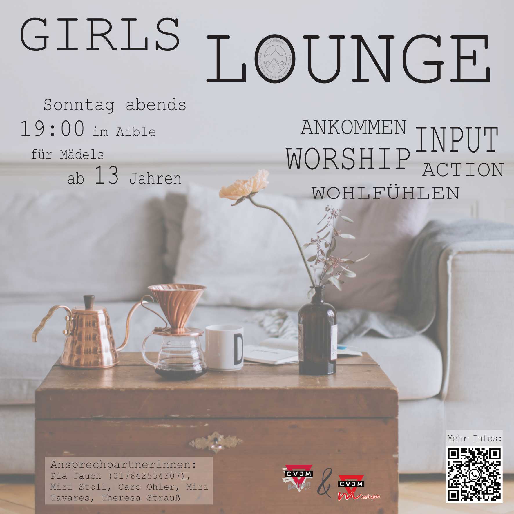 girlslounge